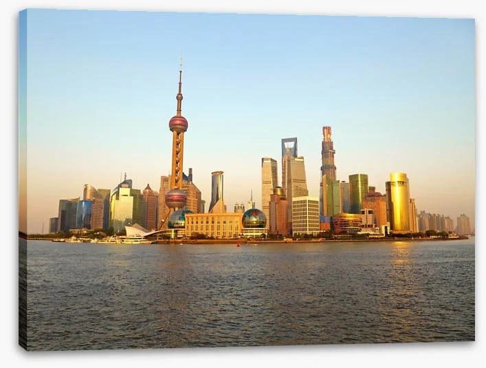 Shanghai shining - Image 2
