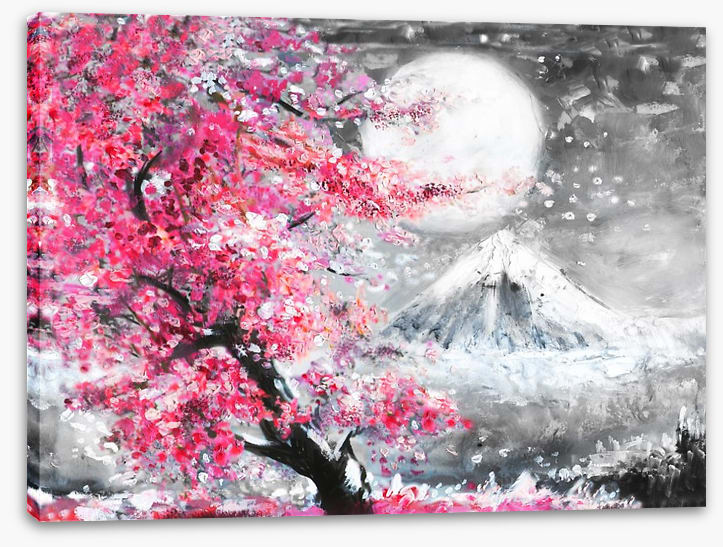 Sakura evening - Image 2