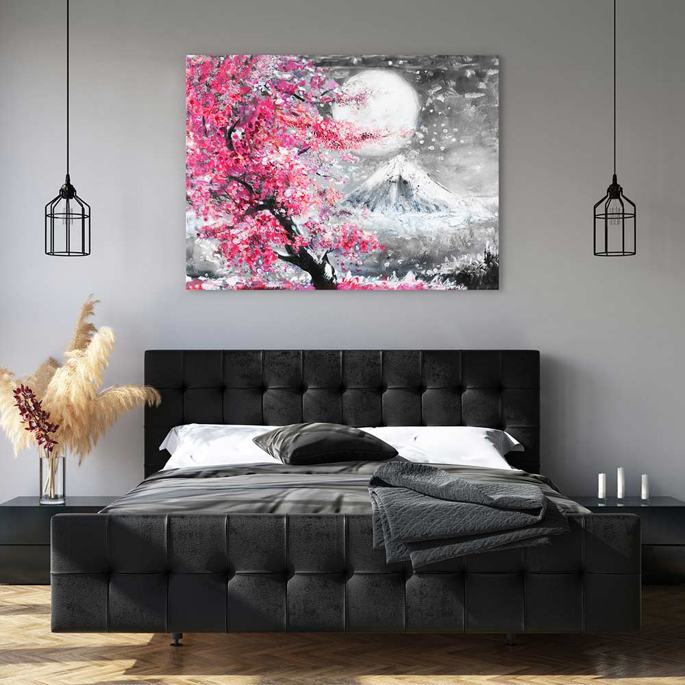 Sakura evening - Image 3