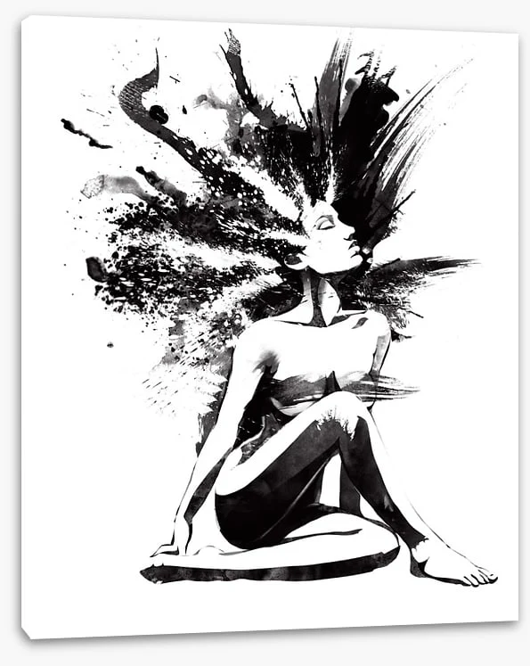 She who dares - Image 2