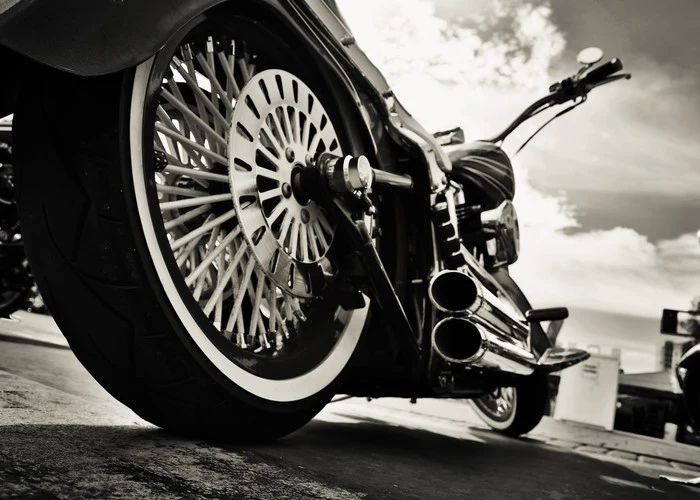 Shine and speed