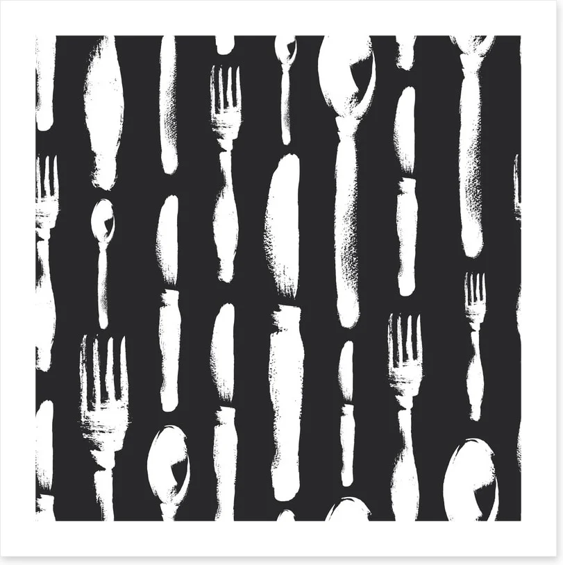 Silver service - Image 2