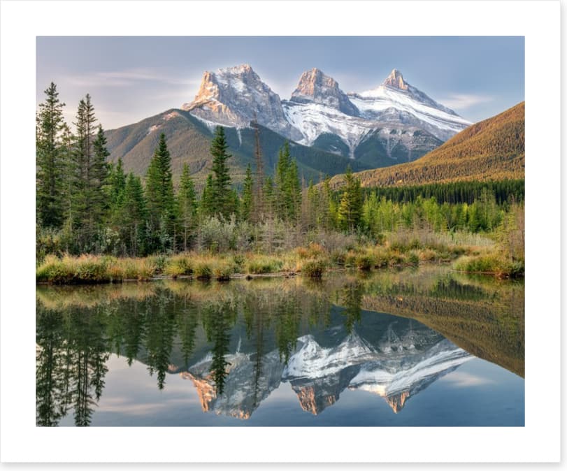 Sisterly reflections - Image 2