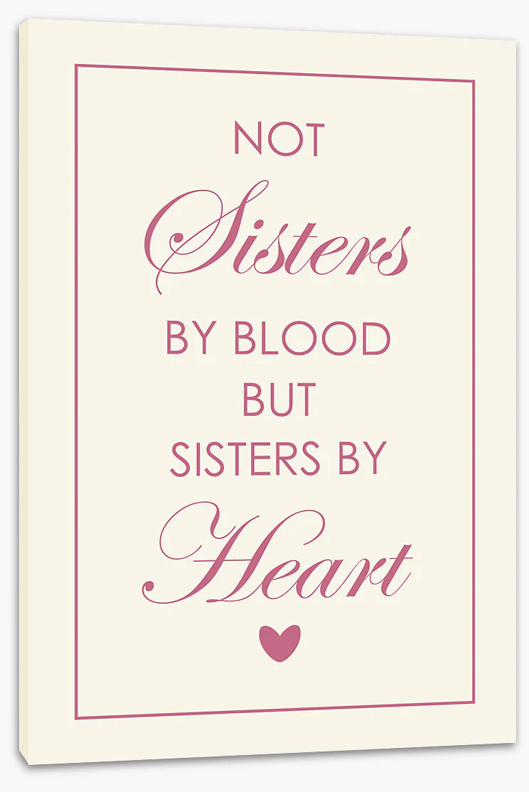 Sisters by heart - Image 2