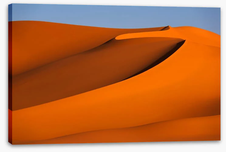 Smooth dunes - Image 2