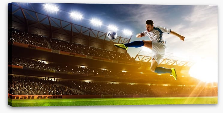 Soccer buzz - Image 2