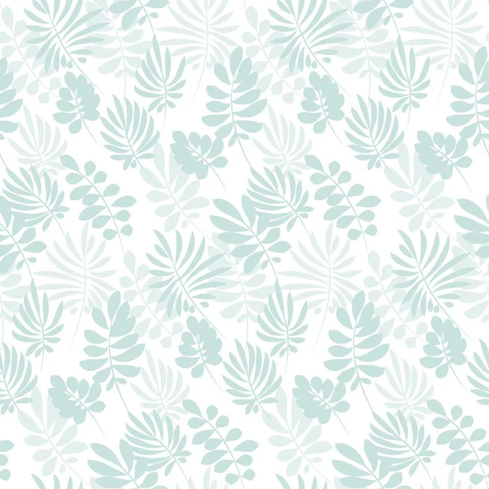 Soft in sage