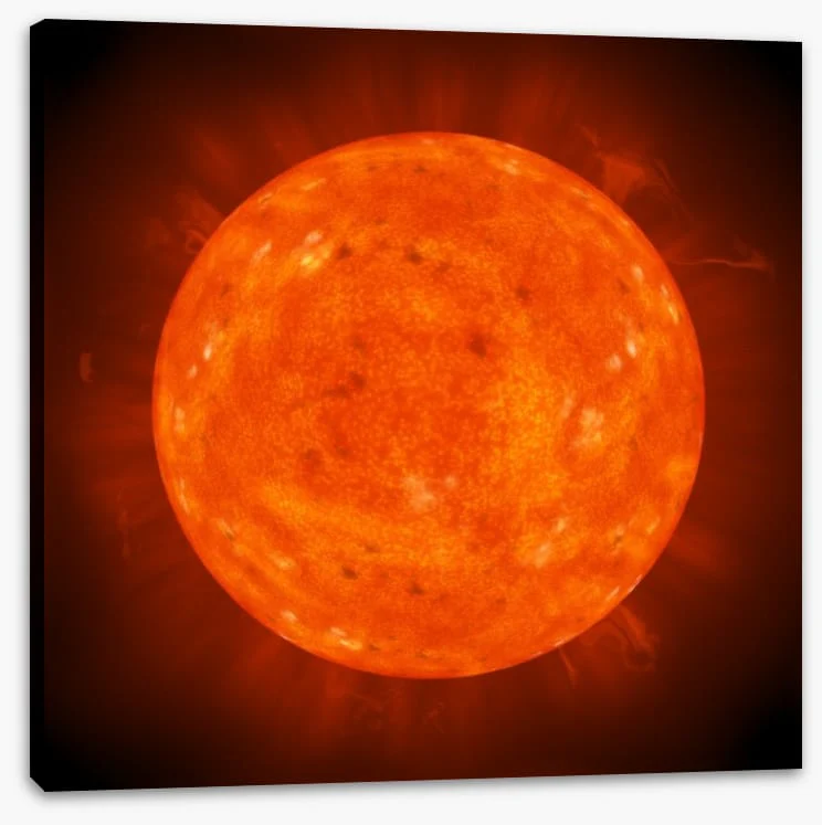 Solar sphere - Image 2