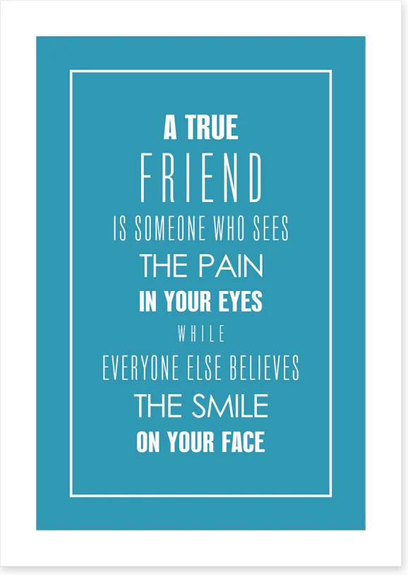 Someone who sees - Image 2