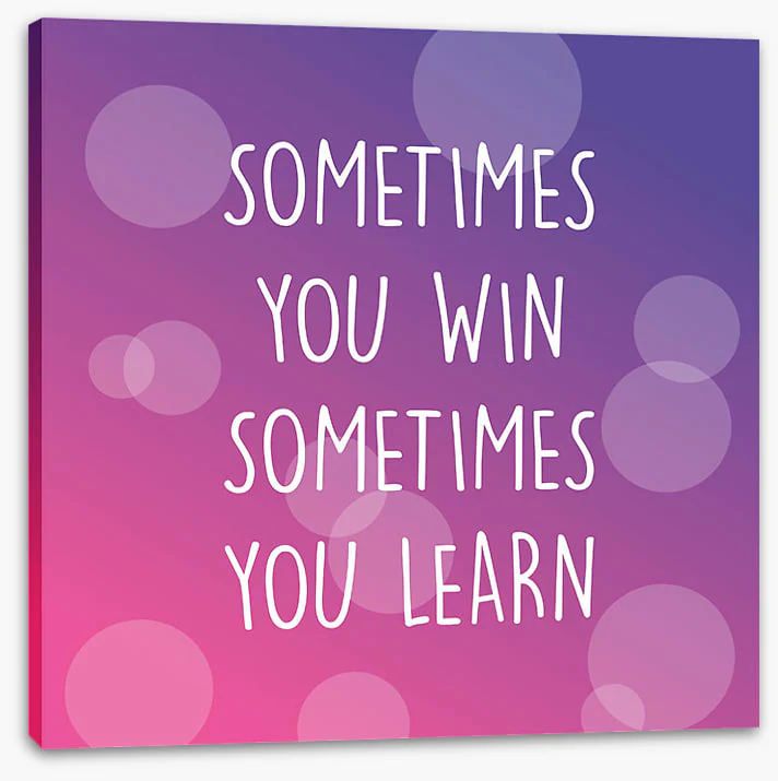 Sometimes you win - Image 2