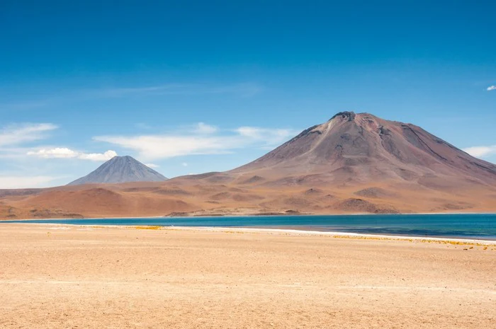 South America