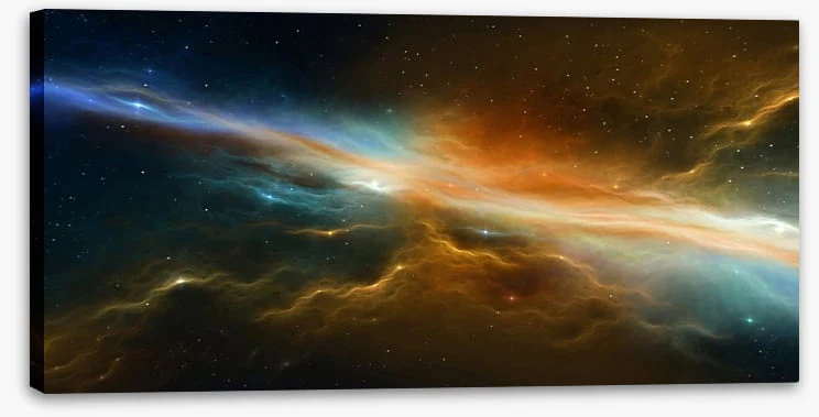 Space waves - Image 2