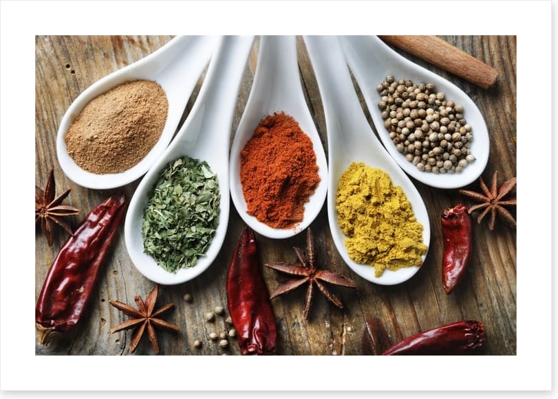 Spice of life - Image 2