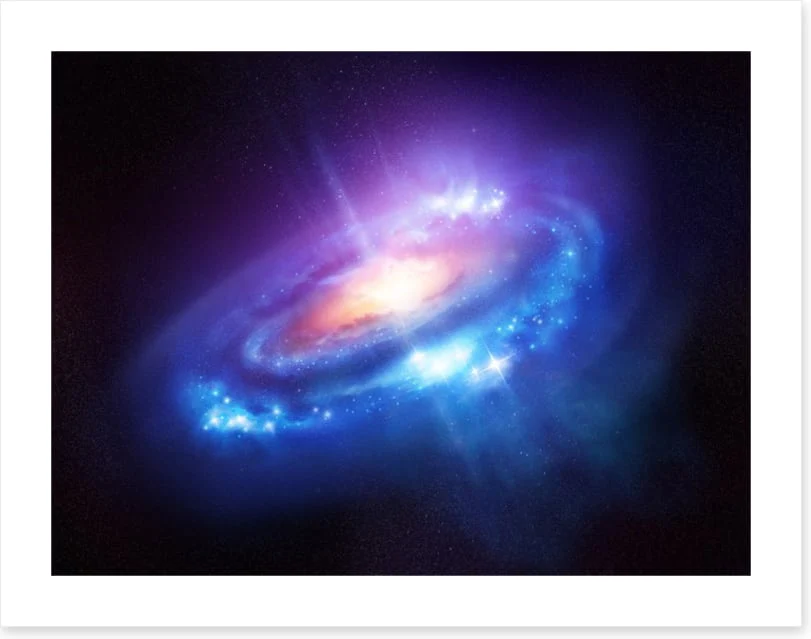 Spiral shimmer - Image 2