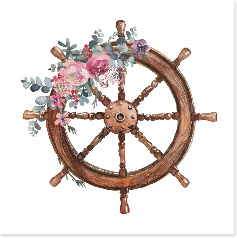 Spring at the helm - Image 2