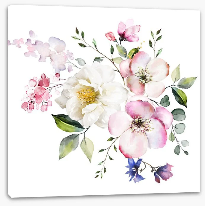 Pretty posy - Image 2