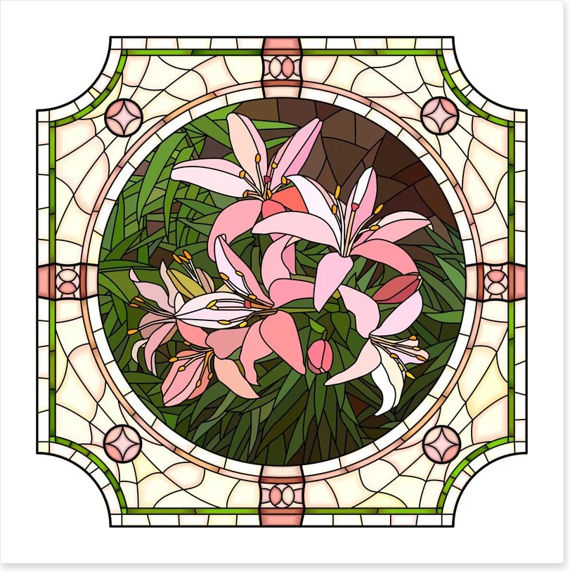 Stained Glass - Image 2