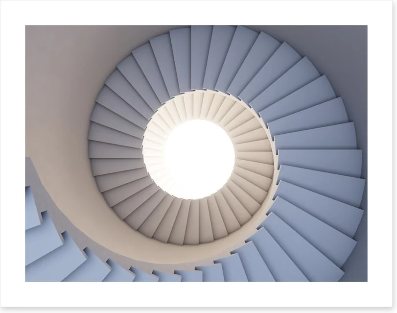Staircase to the future - Image 2