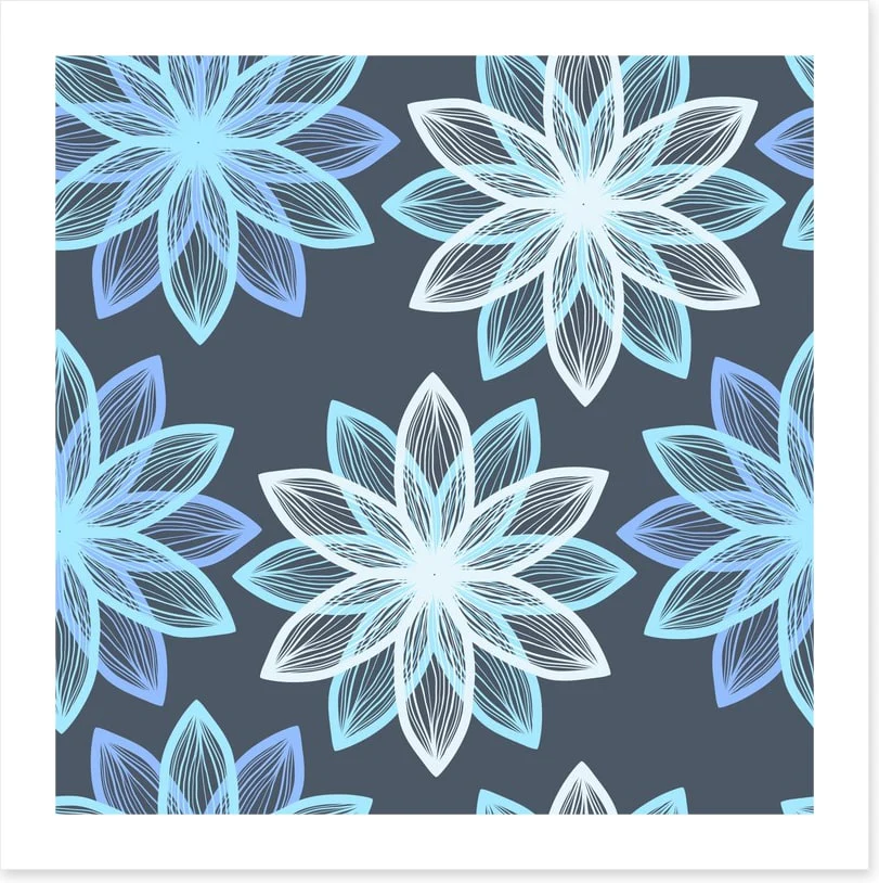 Starburst petals - Image 2