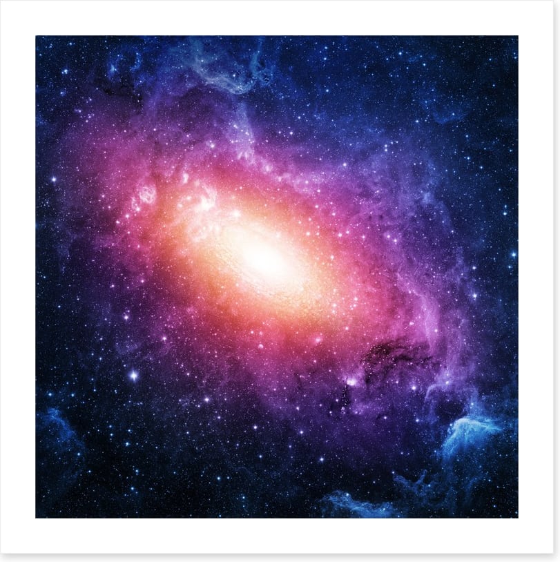 Stellar storm - Image 2