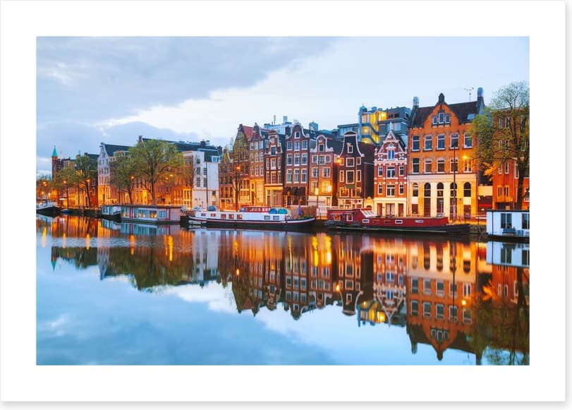 Still in Amsterdam - Image 2