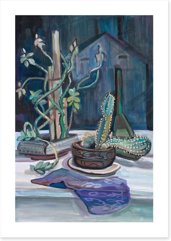 Still Life - Image 2