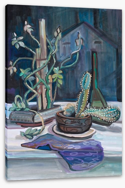 Still Life - Image 2