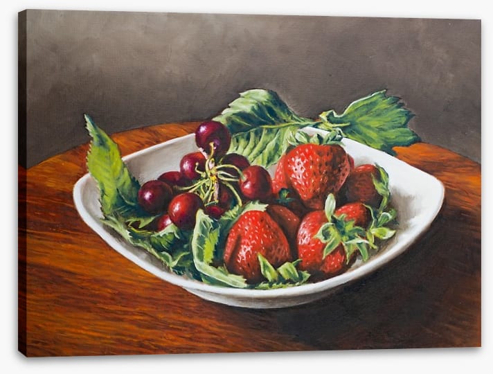 Still Life - Image 2