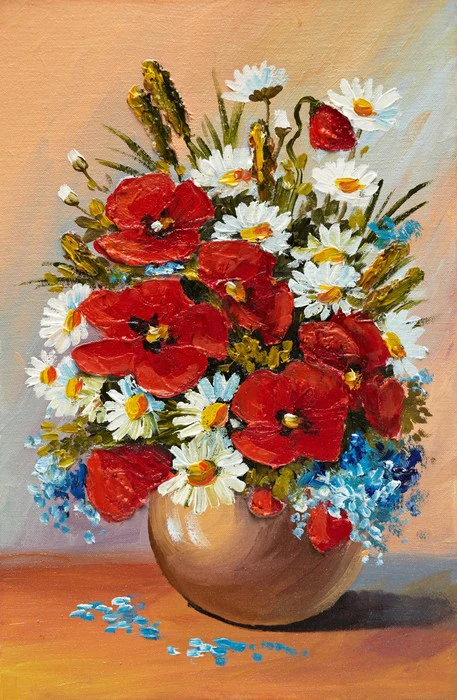 Still Life
