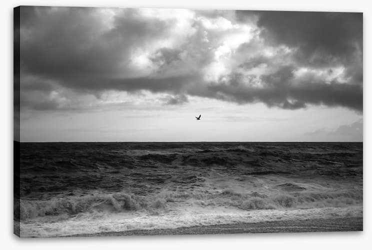 Stormy sea soar - Image 2
