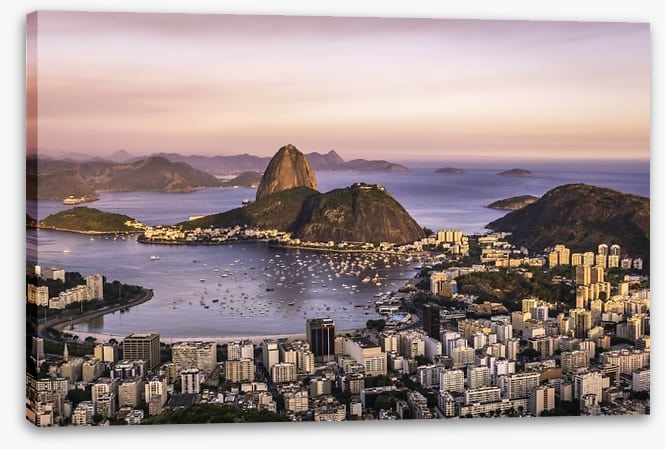 Sugarloaf skyline - Image 2
