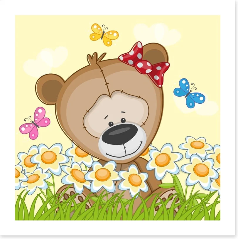 Summer bear - Image 2