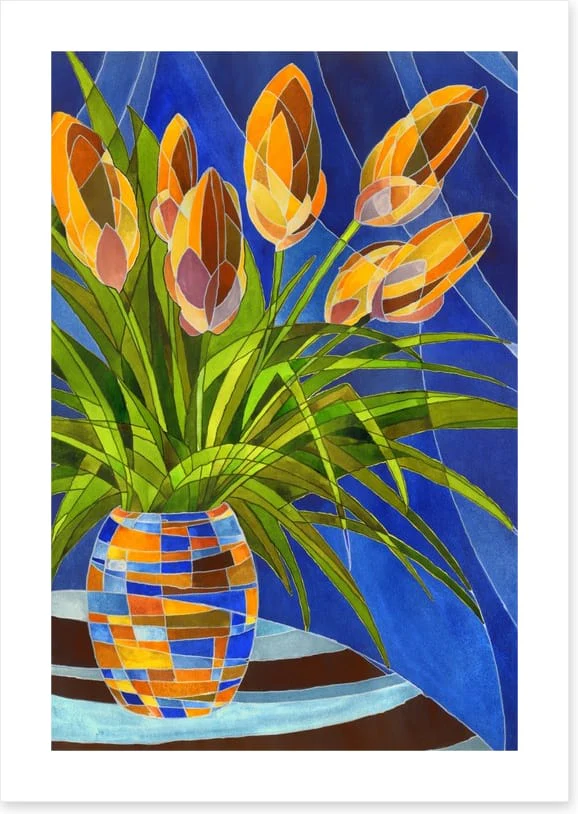 Summer in a vase - Image 2