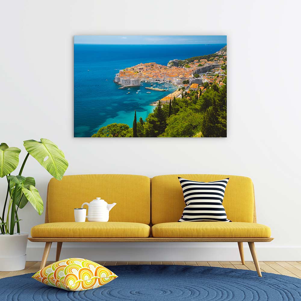 Summer in Dubrovnik - Image 3