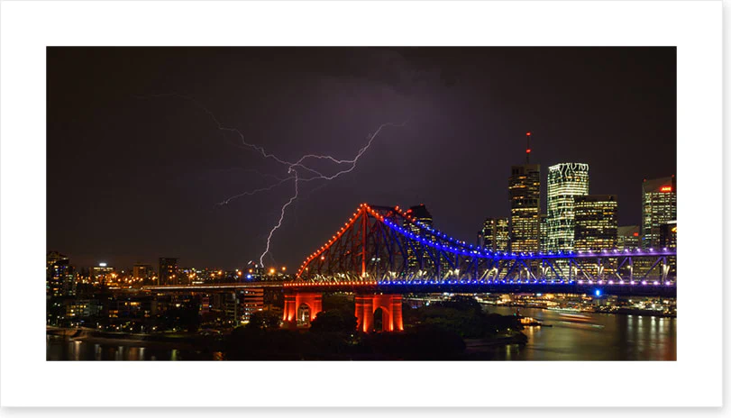 Summer storm - Image 2