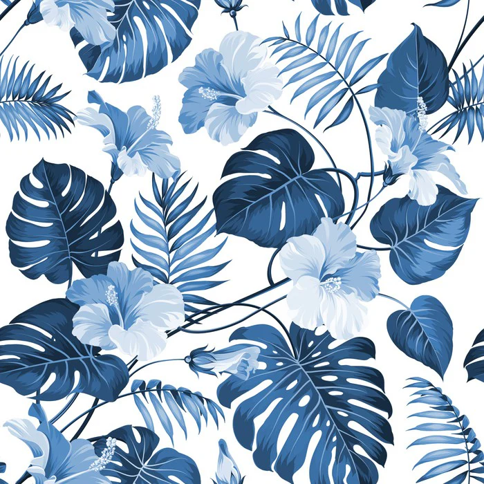 Hawaiian blues