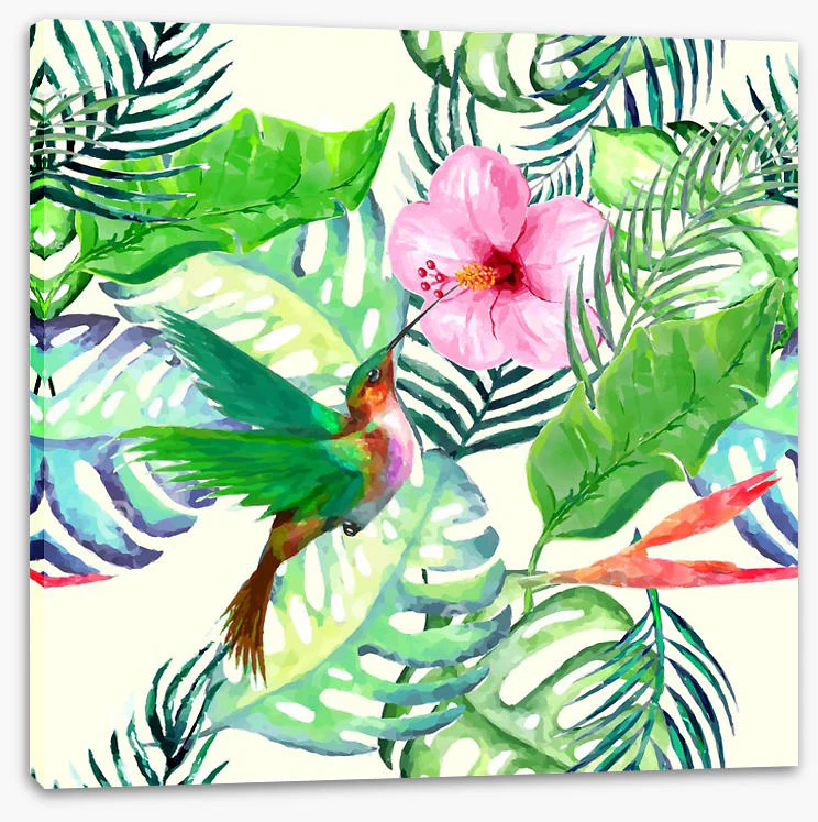 Hummingbird delight - Image 2