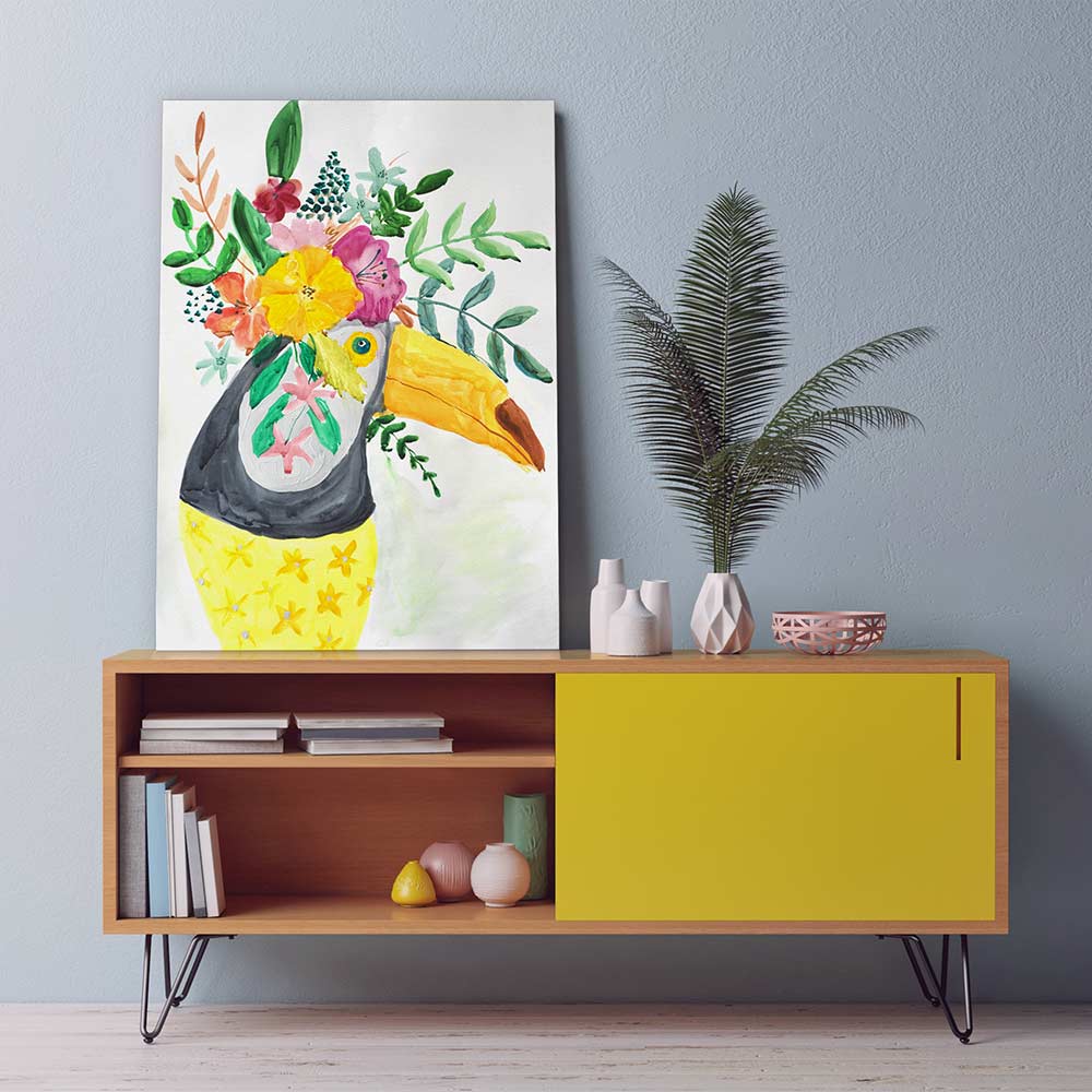 Toucan delight - Image 4