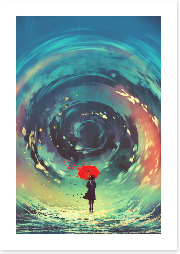 Summoning the storm - Image 2