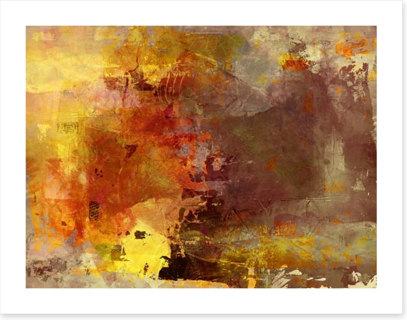 Sunburnt land - Image 2