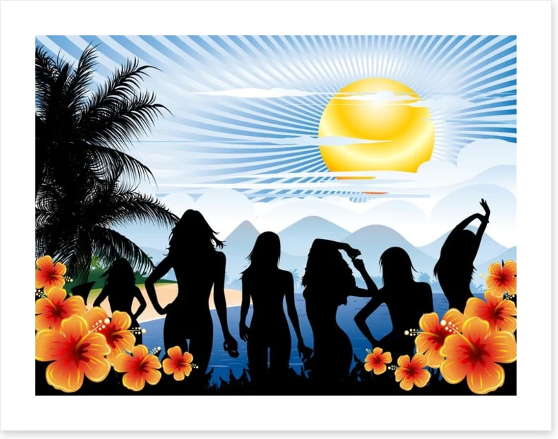Sundown soiree - Image 2