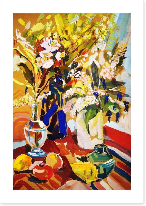 Sunlight still life - Image 2