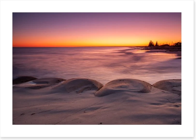 Sunrise beach - Image 2