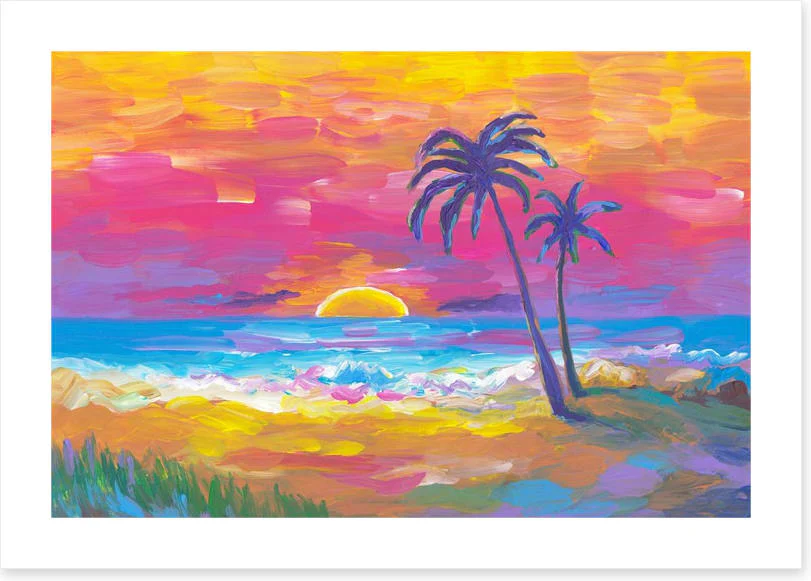 Sunset aura - Image 2