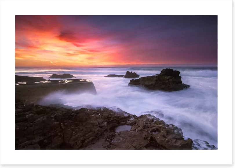 Sunsets / Rises - Image 2