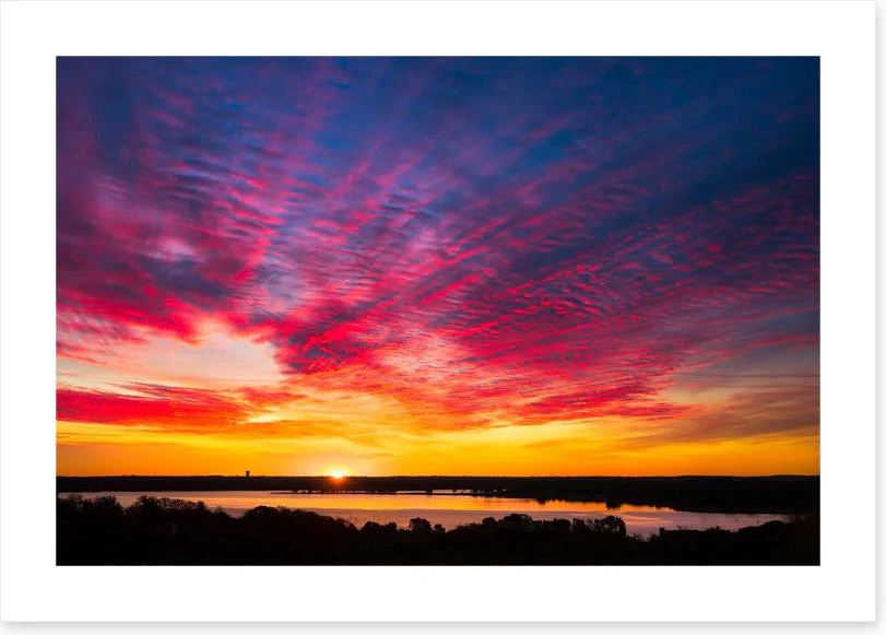 Sunsets / Rises - Image 2