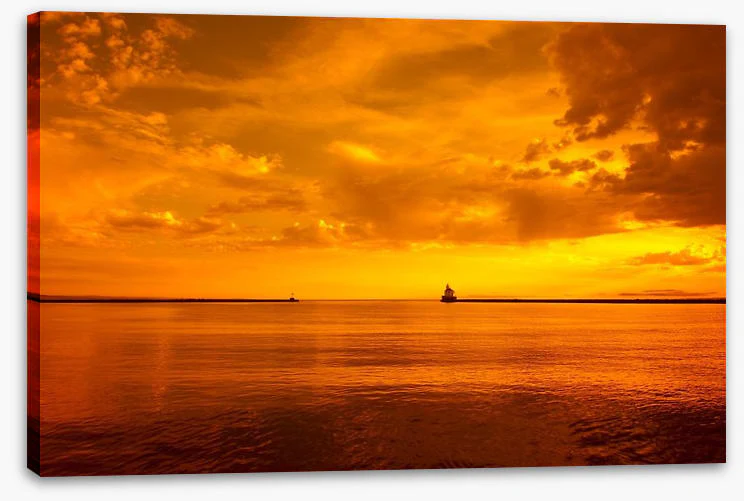 Sunsets / Rises - Image 2