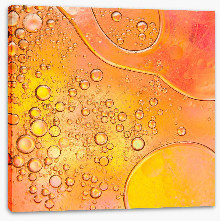 Surface bubbles - Image 2