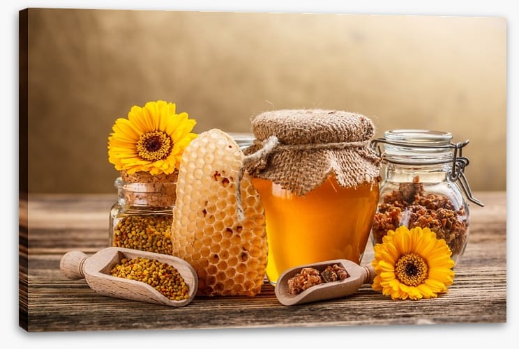 Sweet as honey - Image 2