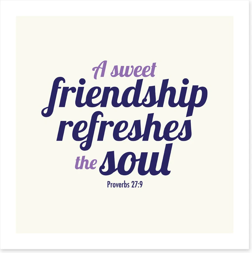 Sweet friendship - Image 2